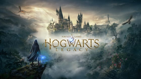 Hogwarts Legacy foi o jogo mais vendido nos EUA no começo de 2023