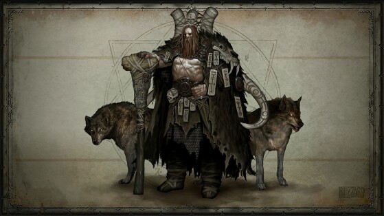 Imagem: Reprodução/Blizzard - Diablo IV