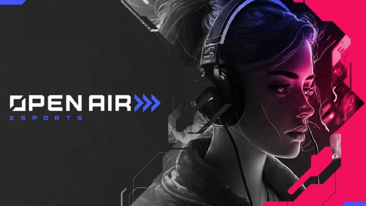 Festival gratuito de esports, Open Air traz torneio de VALORANT ...