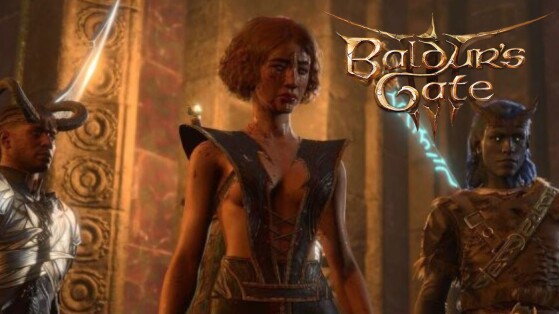 Baldur's Gate 3: O jogo pode terminar logo após o tutorial se fizer a escolha errada