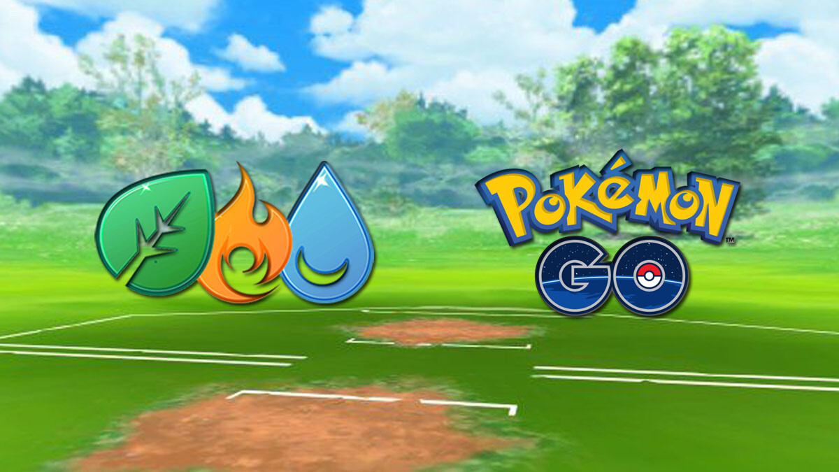 Pokémon GO: conheça os melhores pokémons de cada tipo! (2023) - Liga dos  Games