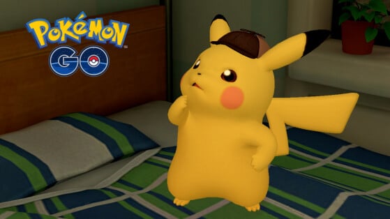 Pokémon GO: Detetive Pikachu pode ser encontrado na forma shiny e evoluído?