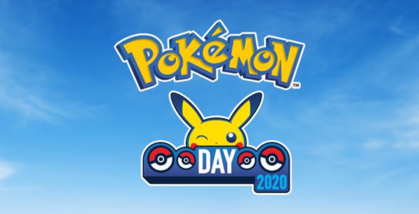 Dia do Pokémon 2020 - Millenium