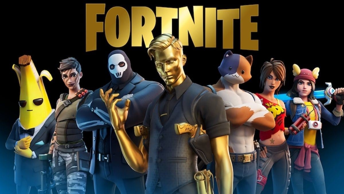 Dicas para a nova temporada de Fortnite!