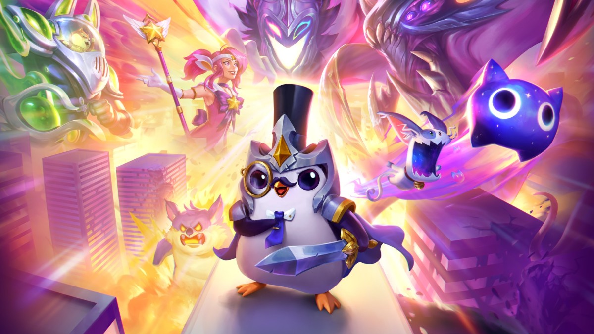 LoL: Riot revela evento Soul Fighter com novas skins, modo de jogo,  novidades para Wild Rift, TFT e LoR - Millenium