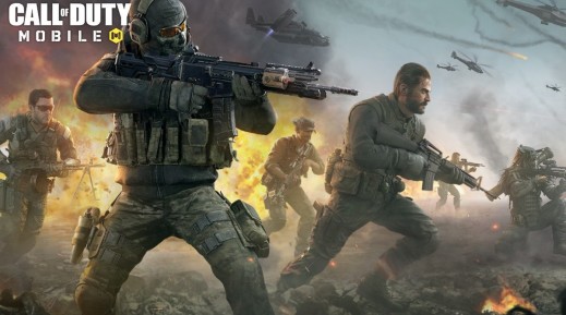 Call of Duty Warzone recebe battle royale com zumbis e crossover com Jogos  Mortais