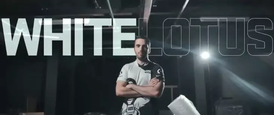 WhiteLotus está no cenário desde 2014 e é um dos atiradores de destaque da América Latina | Foto: INTZ/Reprodução - League of Legends