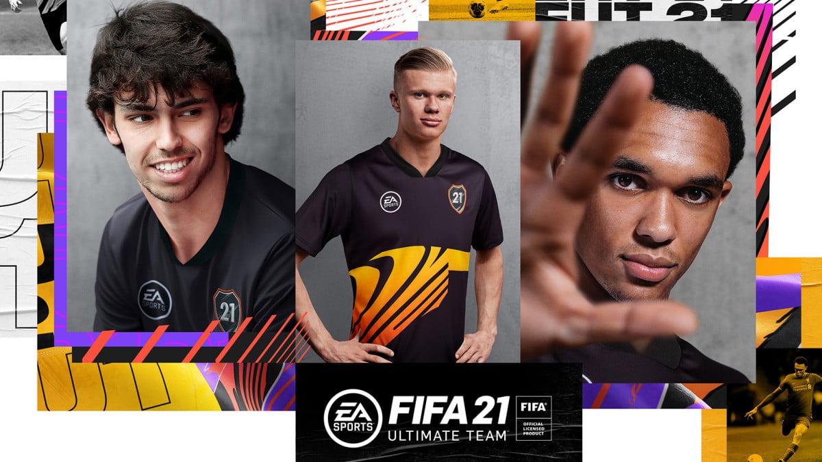 Guia de Itens do FIFA 22 Ultimate Team - EA SPORTS