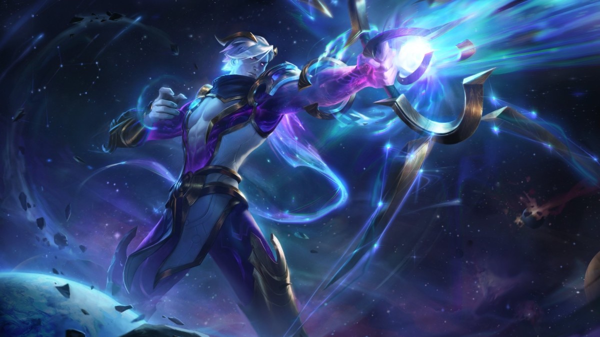 Novas skins - LoL: Notas da atualização 10.20 com novas skins,  balanceamento e mais - Millenium