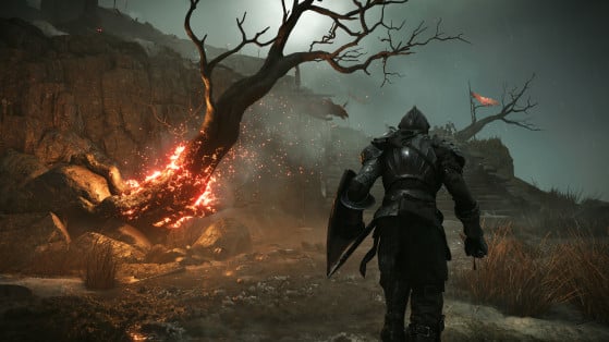 Demon's Souls: Como redefinir seus atributos no remake de PS5