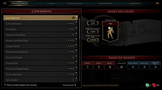 TORNEIO SURPRESA DE MK11 com grande ANÚNCIO do Combo Infinito! 