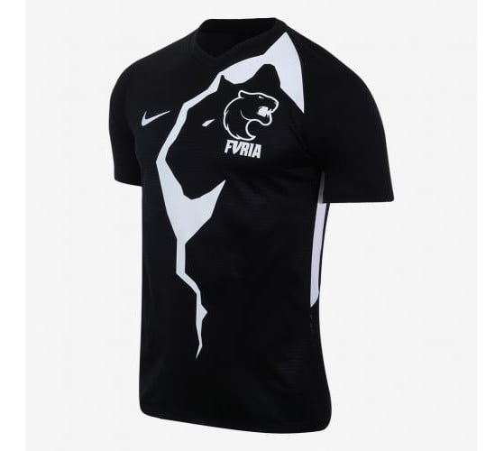 Camisa FURIA de frente - Counter-Strike: Global Offensive