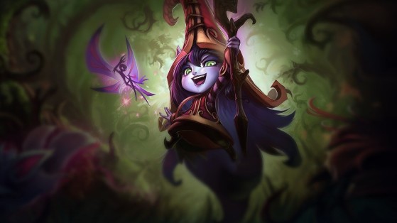 TFT Patch Notes 11.5: Buffs para Lulu, Diana, mudanças em Samira e mais