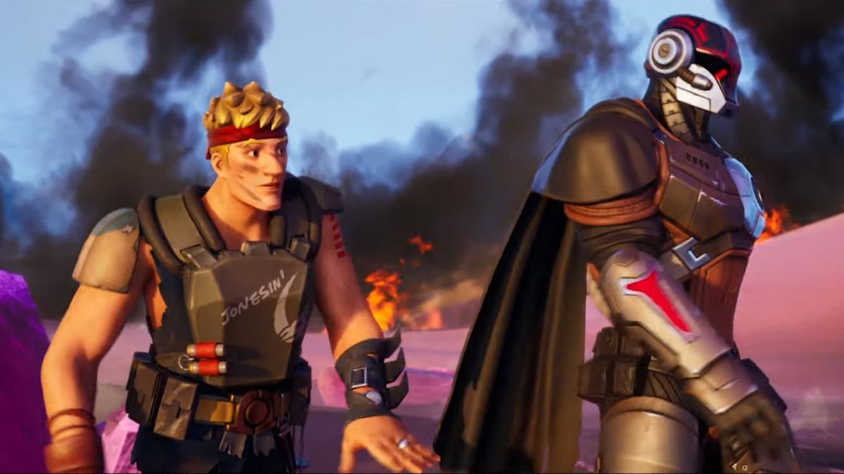 Fortnite: Quando acaba a Temporada 6 do Capítulo 2 - Millenium