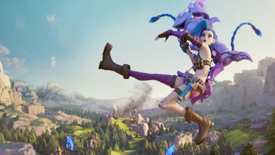 League of Legends: Wild Rift - Dicas e truques para iniciantes - Tudo o que  deves saber