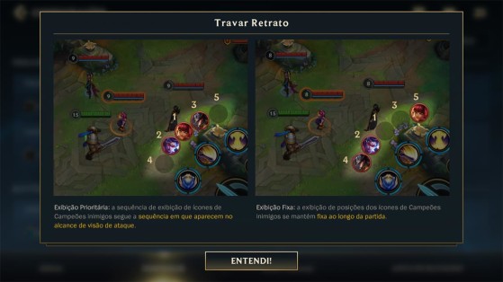 League of Legends: Wild Rift - Melhores configurações para jogar