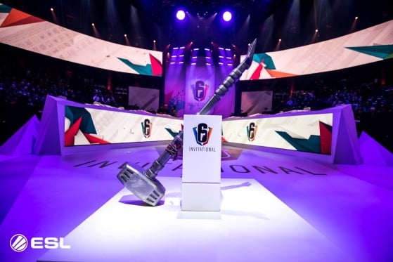 Six Invitational: NiP perde duas, mas supera Oxygen, e MIBR sai do G4