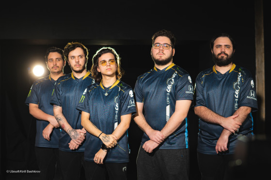 Team Liquid vence Team oNe e é campeã do Six Major LATAM de novembro -  Lance!