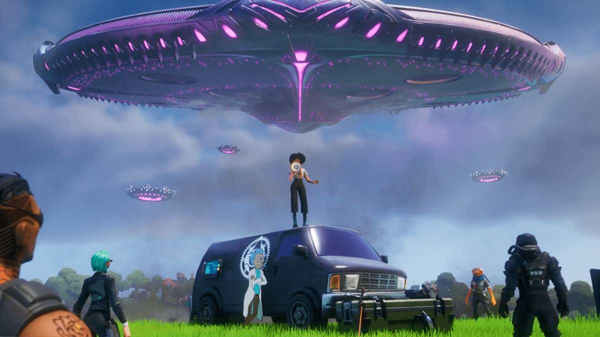 Fortnite: Quando acaba a Temporada 7 do Capítulo 2 - Millenium
