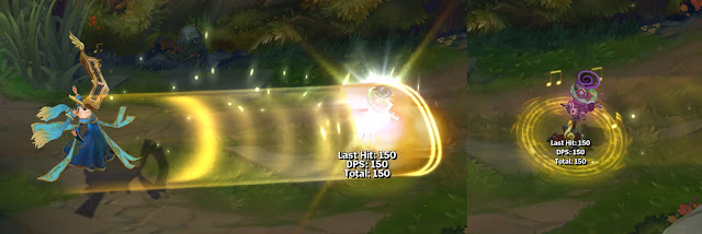 LoL: Mini rework de Sona chega ao PBE, veja mudanças - Millenium