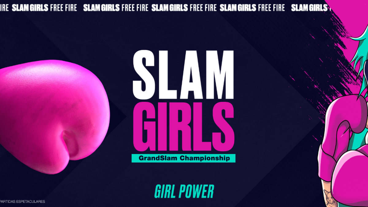 Conheça o Slam Girls, campeonato feminino de Free Fire - Millenium