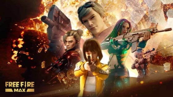 Syaz é o jogador brasileiro com melhor média de abates no mundial de Free  Fire 2021