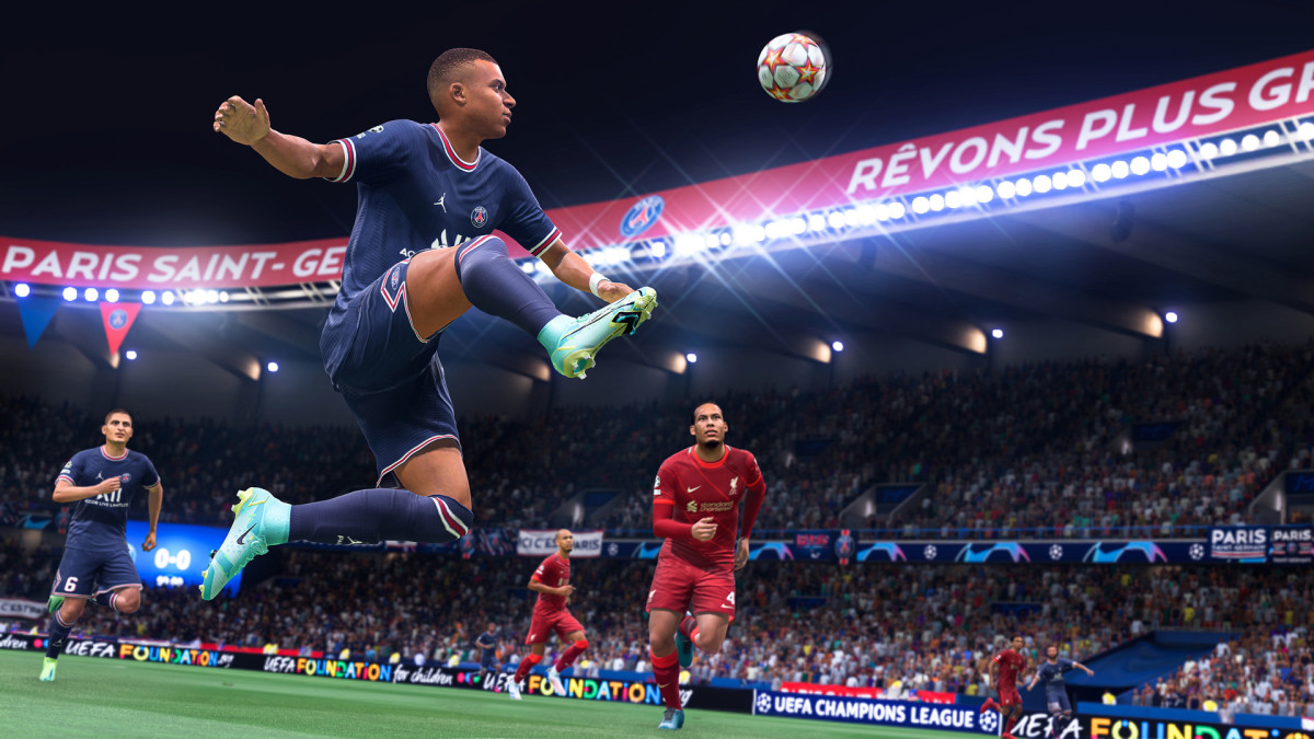 FIFA 23: os zagueiros mais promissores do modo Carreira