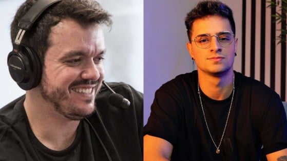 Influenciador da LOUD está entre os streamers mais assistidos do primeiro  trimestre