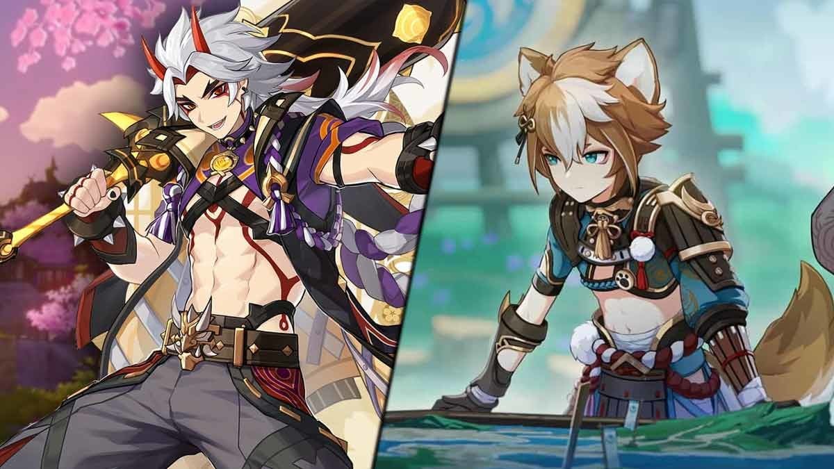 Genshin Impact: Novo personagem Thoma é revelado