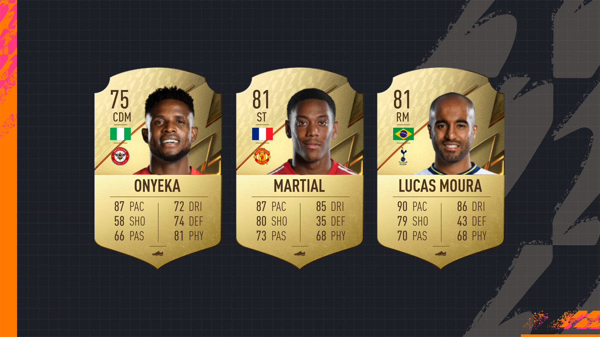 Guia dos Avançados da Premier League para FIFA 22 Ultimate Team