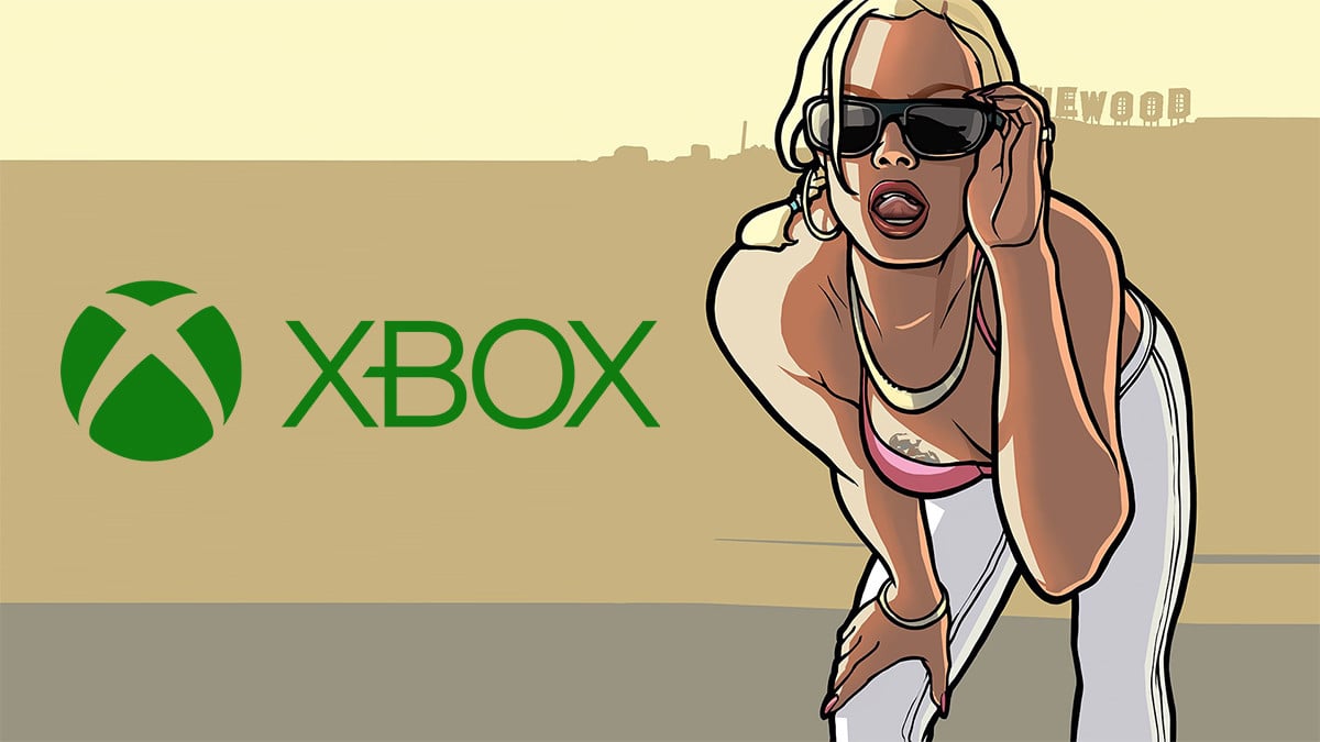 Códigos de GTA San Andreas Xbox One e Series X: Dinheiro infinito