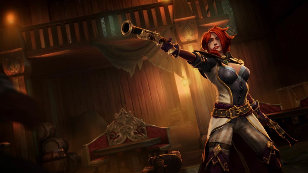 Ruined King: veja gameplay e requisitos do jogo baseado em LOL