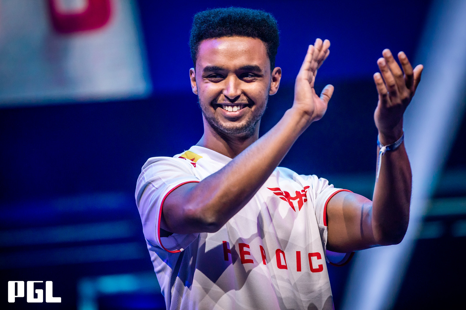 22 pro players negros de destaque nos esports no Brasil e no mundo ...