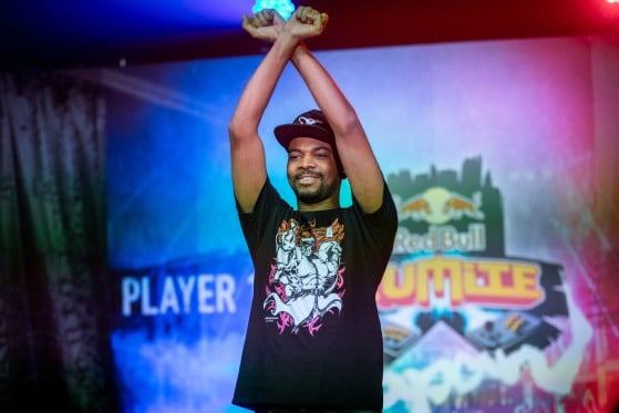 ProblemX é o jogador europeu mais vitorioso de Street Fighter V - Millenium