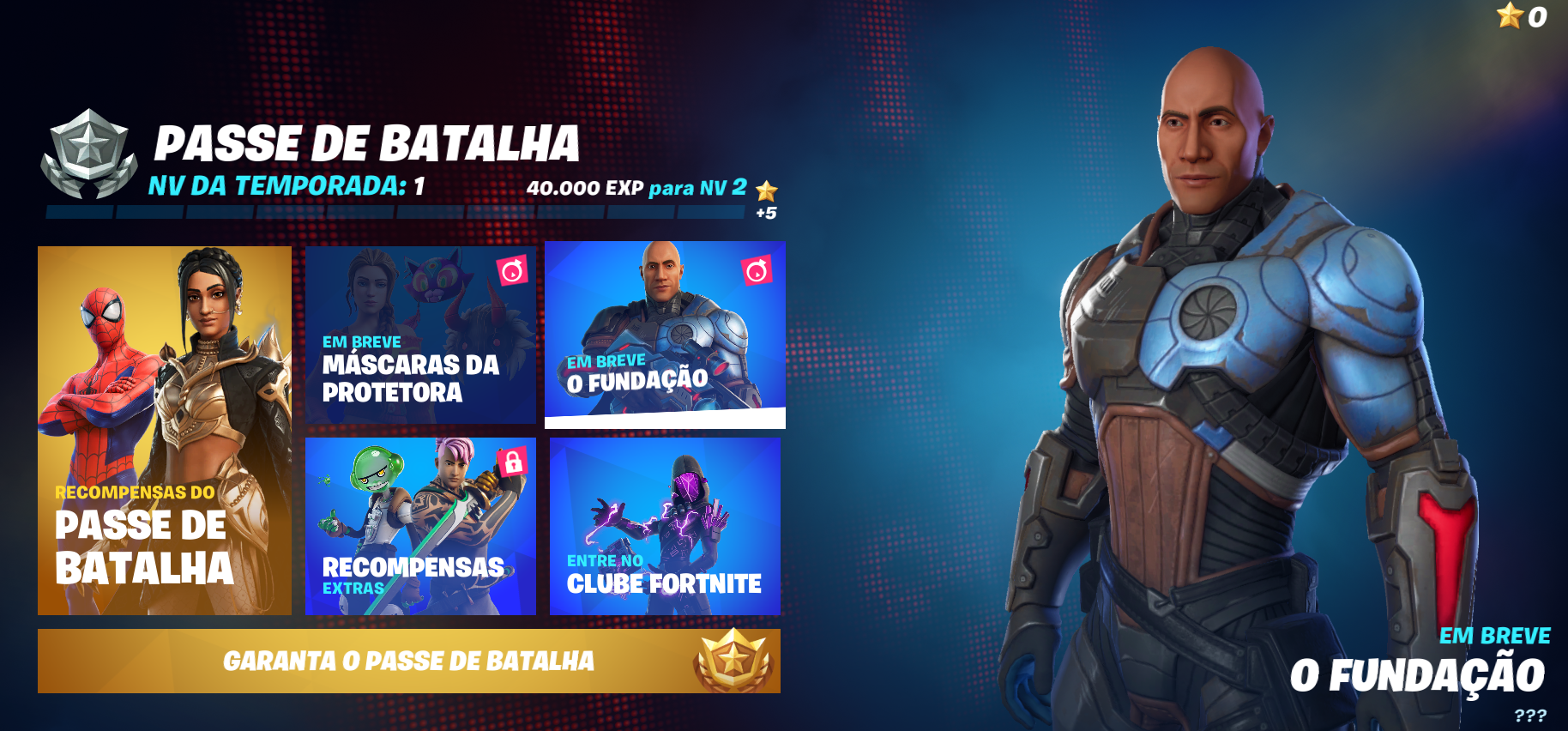 Fortnite Todas As Skins Do Passe De Batalha Da Temporada 1 Do Capítulo 3 Millenium