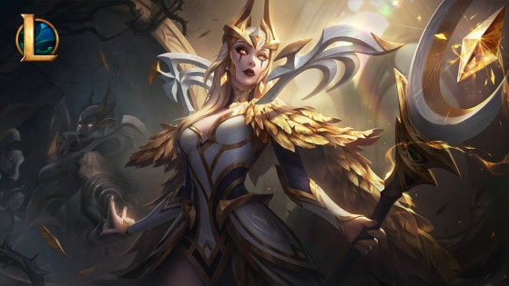 LoL: Riot anuncia skins Porcelana; Lux ganha edição Prestígio