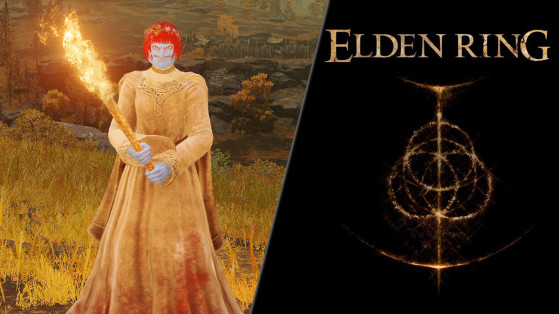 Elden Ring: Jogador consegue derrotar Radahn usando apenas uma tocha