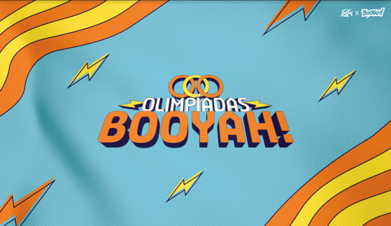 Free Fire: Olimpíadas da BOOYAH reúne streamers em acampamento para competição