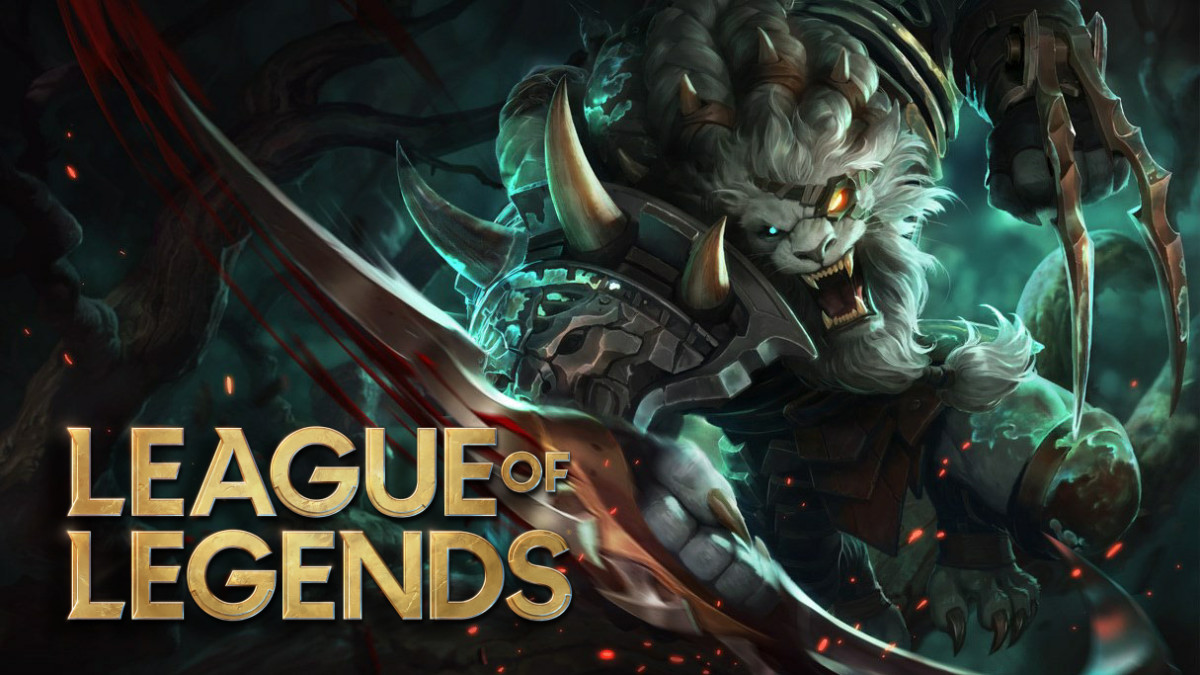 LoL: Atualização 12.6 traz grandes mudanças para Rengar, itens de roubo de  vida e mais - Millenium