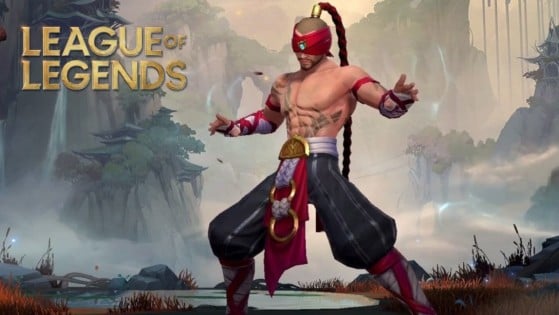 LoL: Esse cosplay de Lee Sin feito por um mestre de kung fu não poderia ser mais fiel