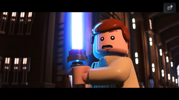 Review — LEGO Star Wars: A Saga Skywalker desperta em marmanjos o olhar  empolgado de uma criança