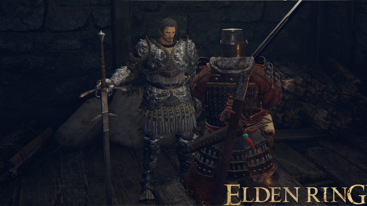 Bernahl Elden Ring: Como fazer a quest e pegar a arma lendária do Não  Conformista - Millenium