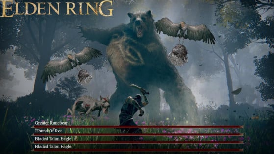 ELDEN RING - Derrotando Radagon da Ordem Áurea e Fera Prístina (Boss Final)  PS5 