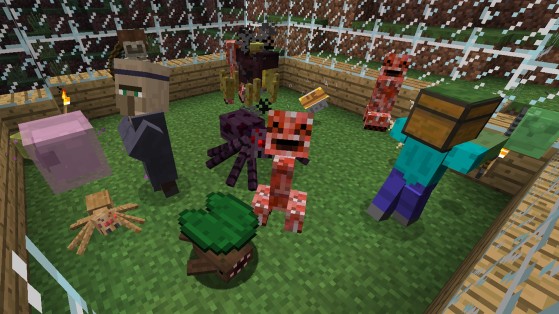 Minecraft: como criar um servidor no game?