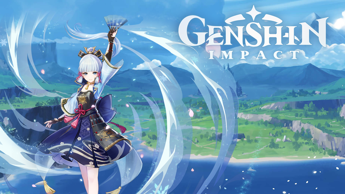 Que personagem de Genshin Impact mais combina com você?