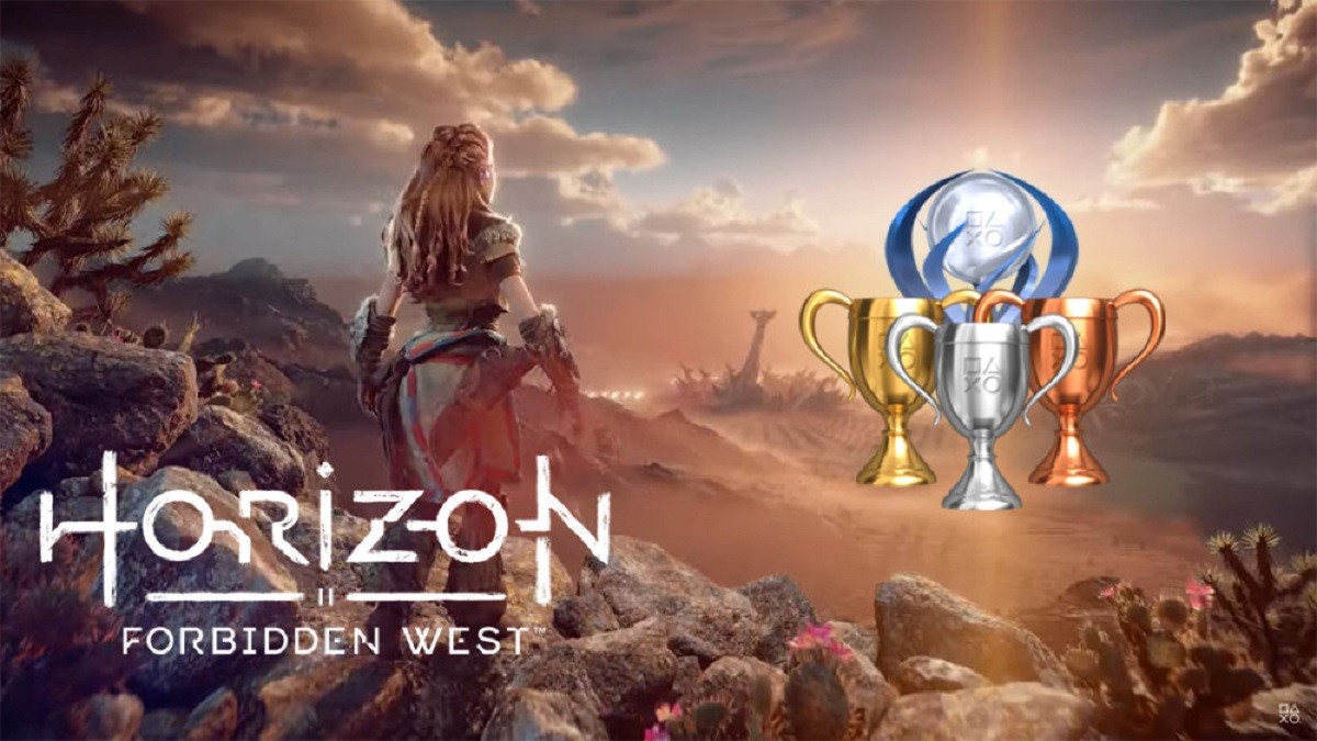 Horizon Forbidden West: Quantas horas para zerar o jogo? - Millenium