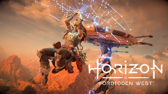 Liberação dos jogos da PS Plus Extra e Deluxe de Fevereiro 2023!!! É hoje!  Horizon Forbidden West! 