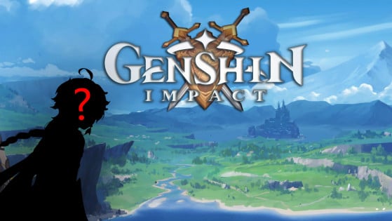 Genshin Impact: Novo personagem Shikanoin Heizou é revelado - The Game Times