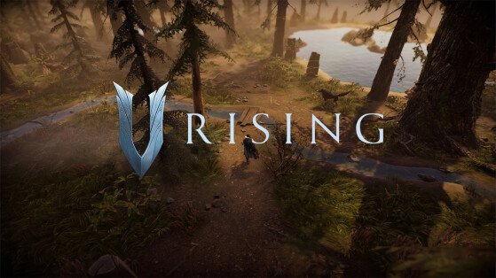 Couro em V Rising: como criar e onde encontrar o recurso