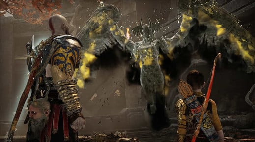 Combate: Dicas Avançadas - Pegou God of War na PS Plus de junho